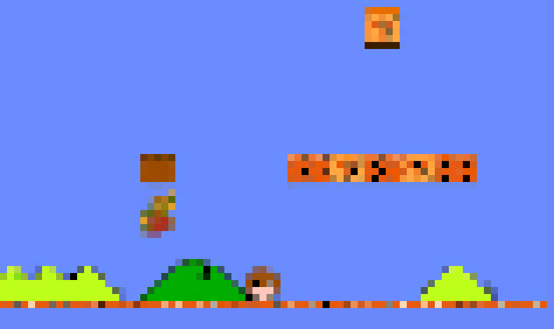 [854455] mario 