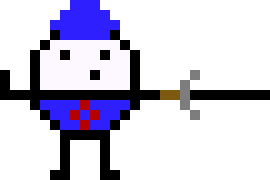 Humpty sword2