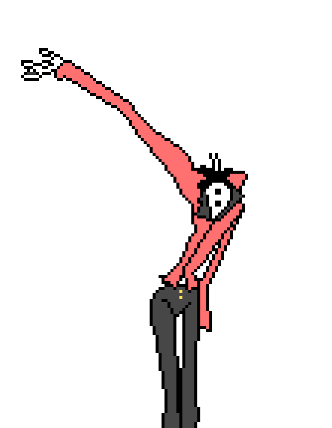 Hey Pepo, here ya go, finish it