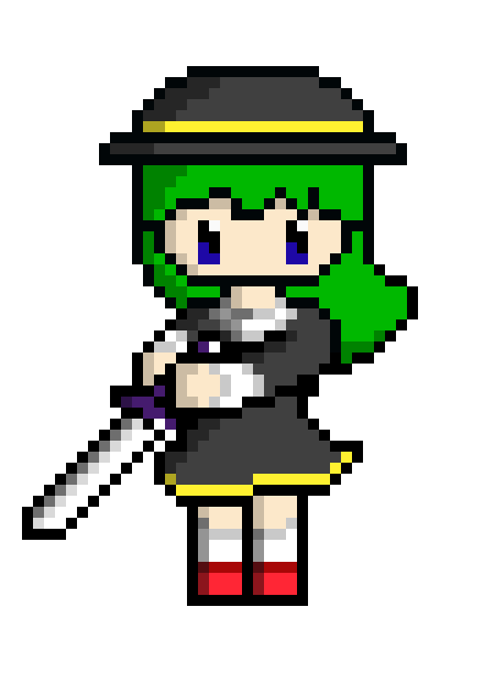 [63b48c] Tsuki