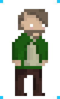 [9664c4] Character Model Delta