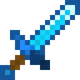 [1725d4] minecraft sword