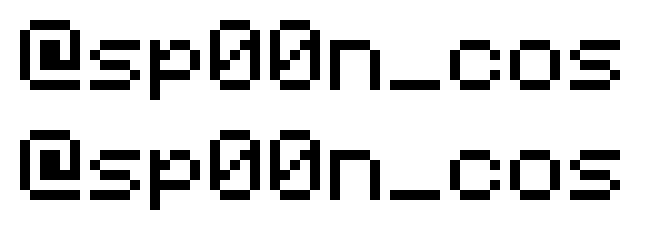 [31b737] Sp00n
