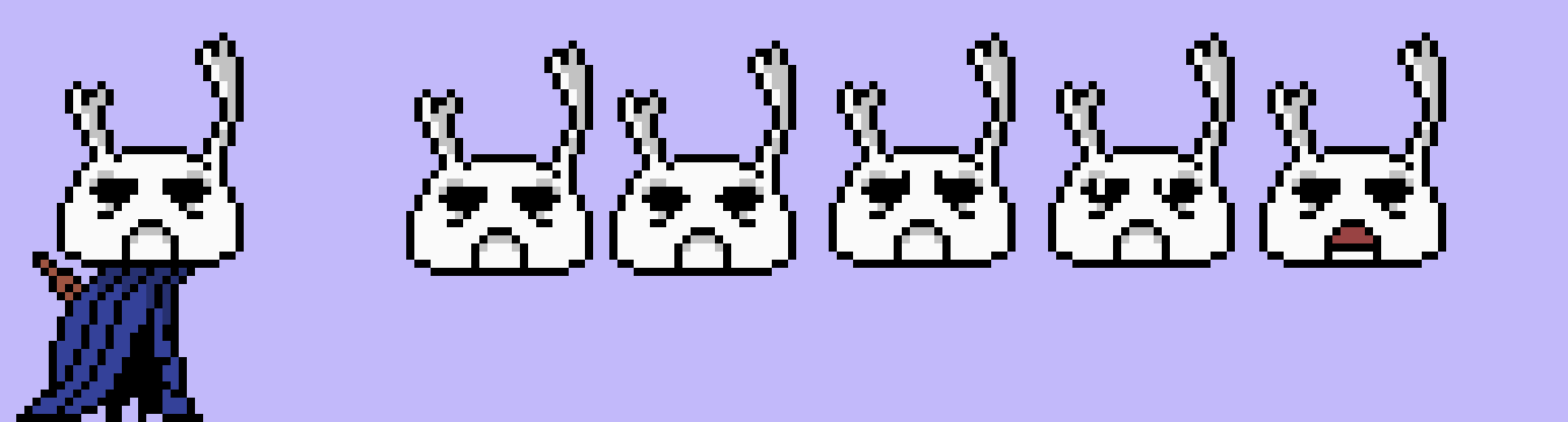 [990543] Zote the Mighty-(Free to Use)