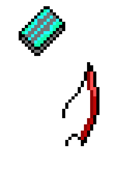 [9664c4] cool sword