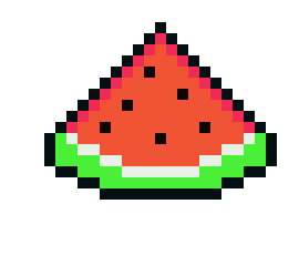 [30e121] watermelonPixel