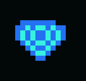 [9664c4] diamond