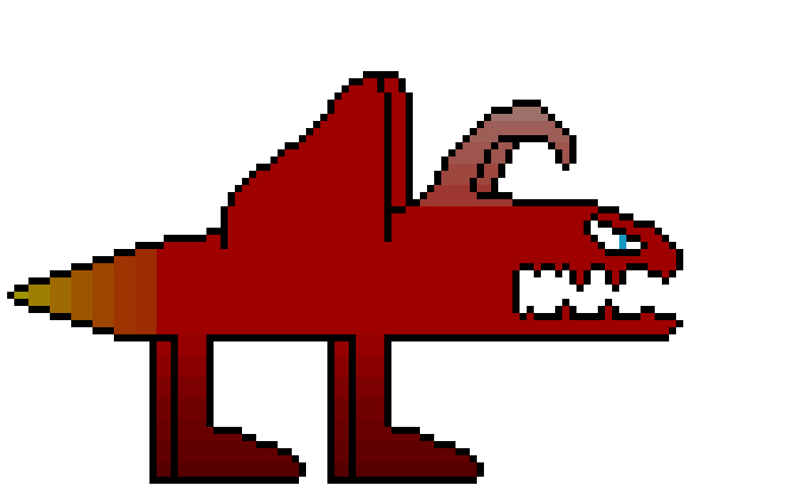 [9664c4] Test_Dragon010