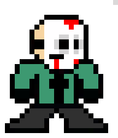 Jason voorghes