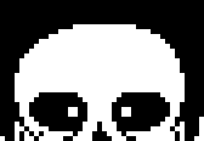 [6819f2] alright then... -HorrorTale Sans