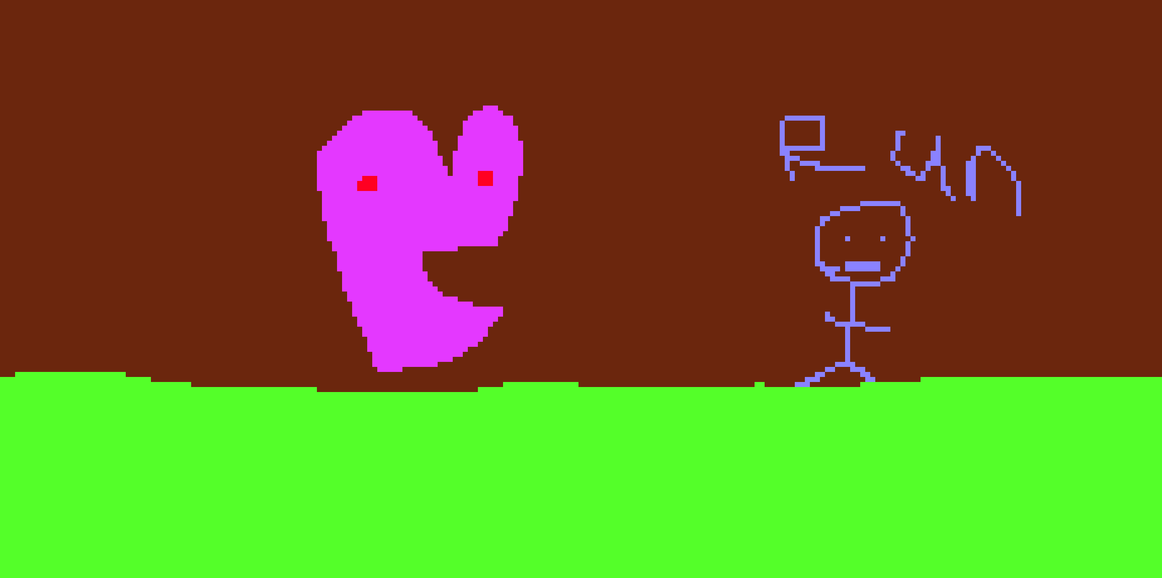 [c5b9e5] ESCAPE THE EVIL HEARTS