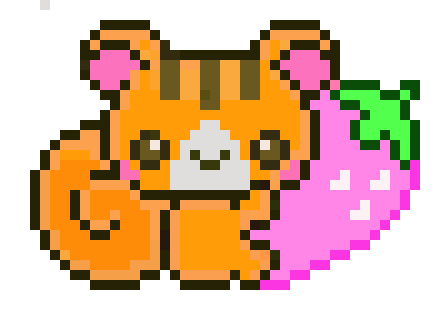 [9664c4] pixel