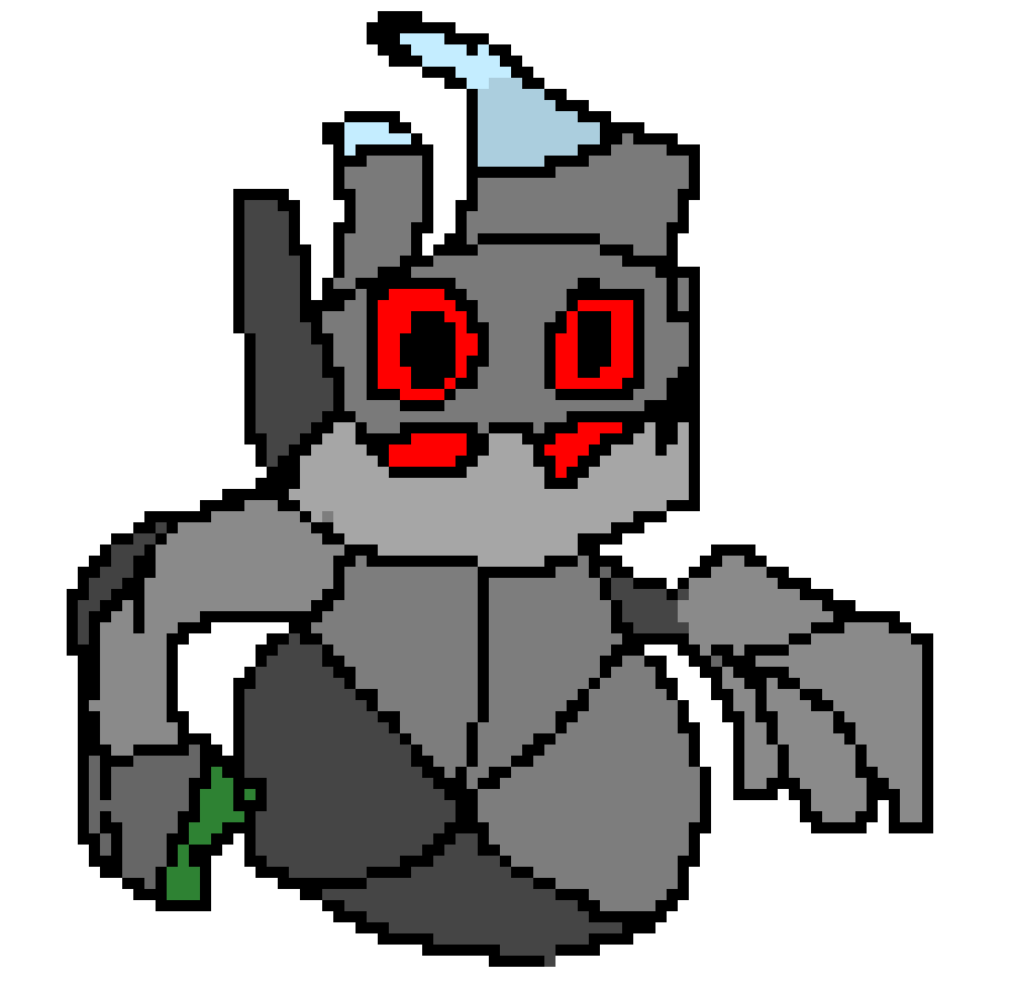[9664c4] Ouros
