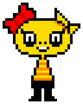 [9664c4] Kitty