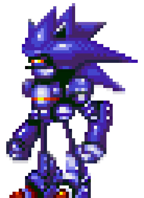 [4e85fa] gear