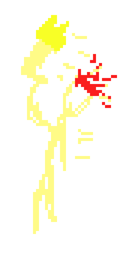 [a0a98c] he does look very freaky, dubious even