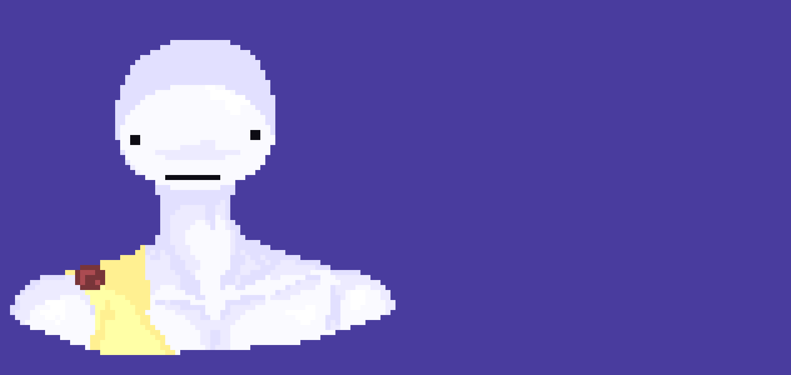 [8c660b] dont know what to do for bust 5 im just gonna draw a random new character anybody got any ideas?
