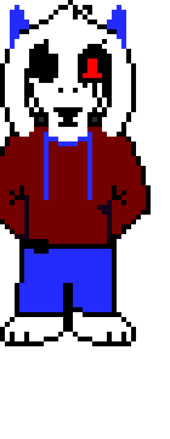 [904ba9] But funny thing is alastor u can't take my new magic soul can u hehhehe