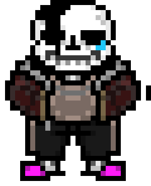 [14582d] My cool oc