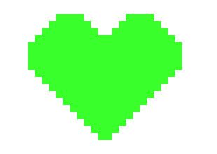 [9664c4] Green soul