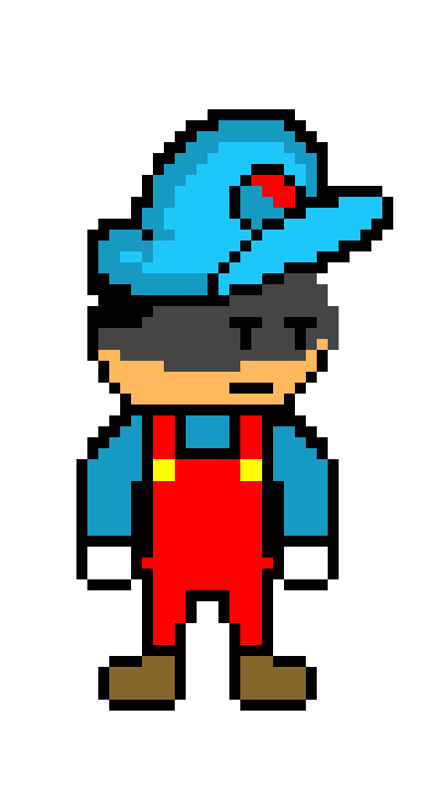 why is there so much undertale here... - Smario