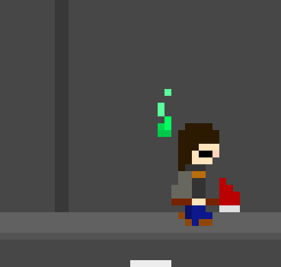 [d3c520] *Meanwhile, Seemingly, casually walking through the streets, humming a tune very close to Green Hill Zone, except with minor differences.*