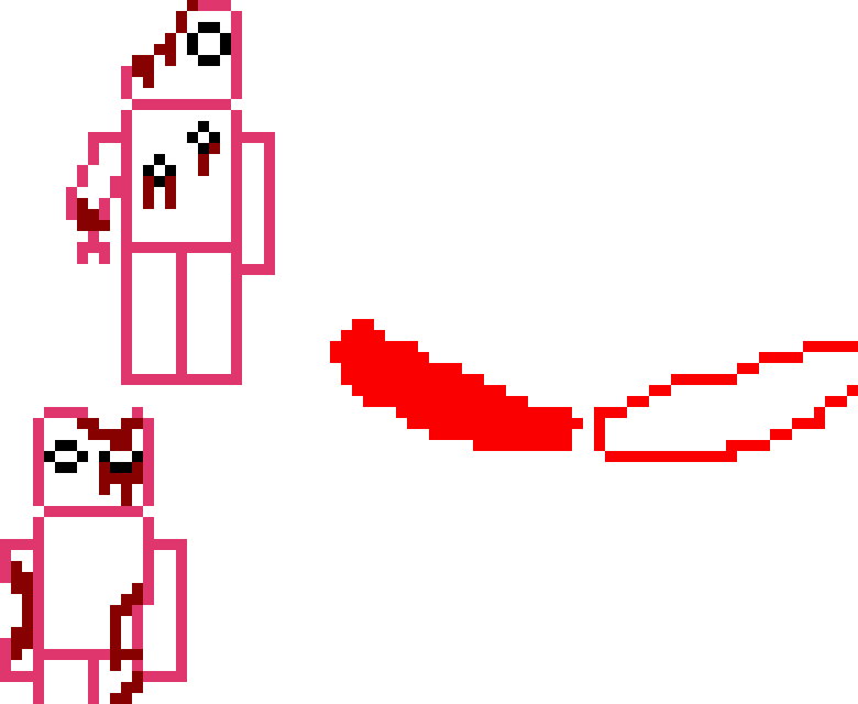 [5041d4] Pluh, why do you keep getting slimed.