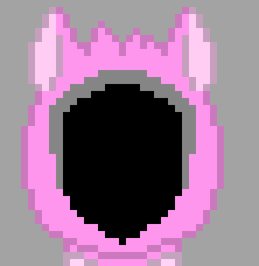 [c91422] *Watches Jade get consumed by a black blob*
