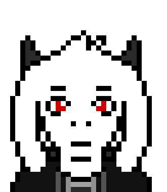 [a41074] how did I not notice the Underfell sprite before?