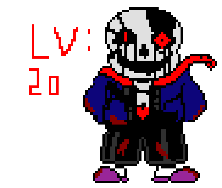 [9664c4] yandre sans PHASE 5