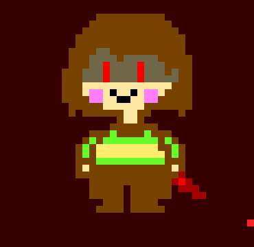 [53a360] I have partners to help to kill you ( Betty , StorySpin Sans , Mech Chara , Swap Frisk )