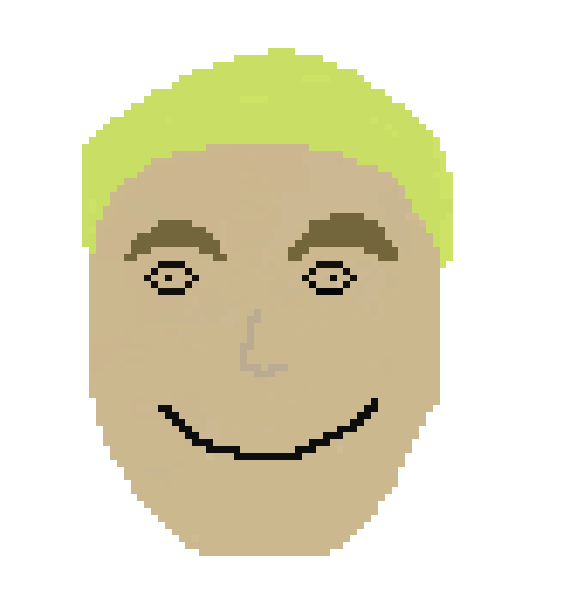[9664c4] justin bieber pixel art :))