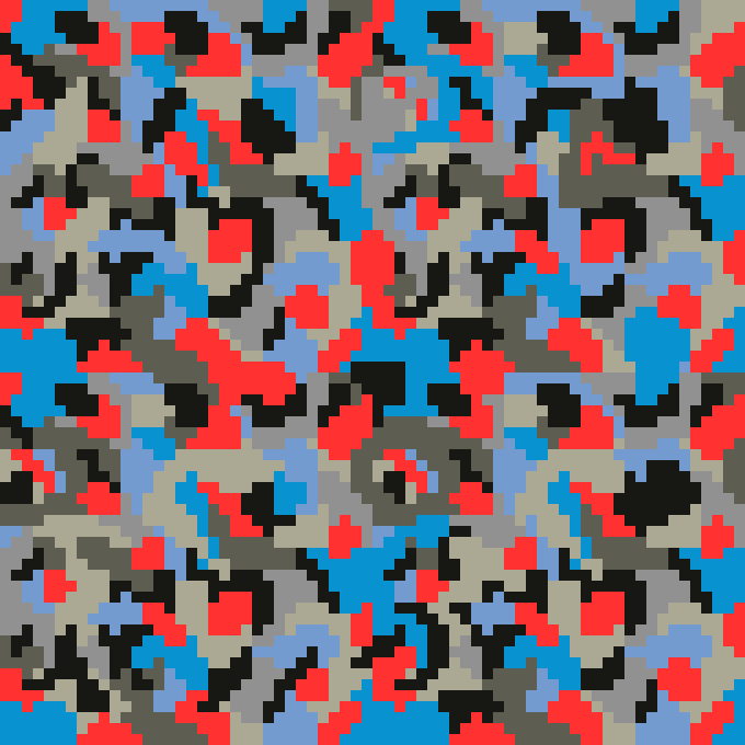 [045389] CamoThing1