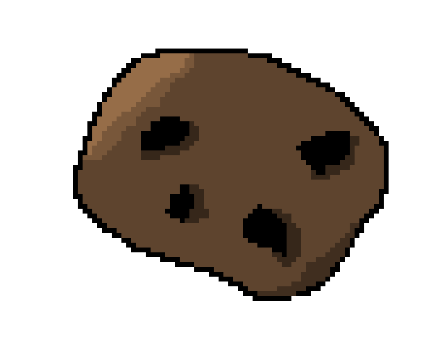 [9664c4] kawaii astroid