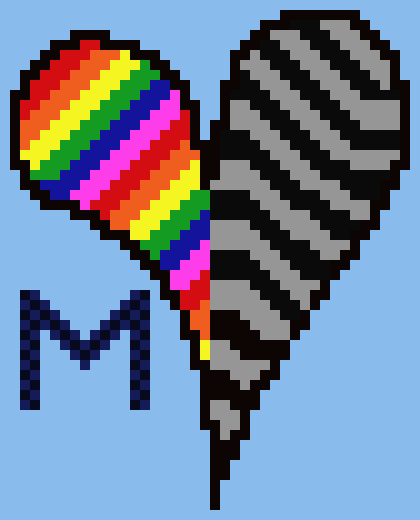 [9664c4] Heart