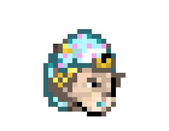 [96ebb7] Johnny Joestar Sprite