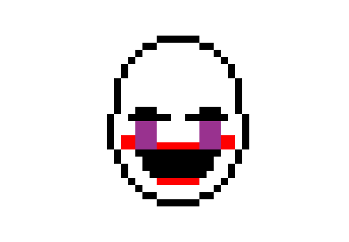 [9664c4] FNAF