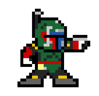 [d77ca1] Boba Fett caminhada01