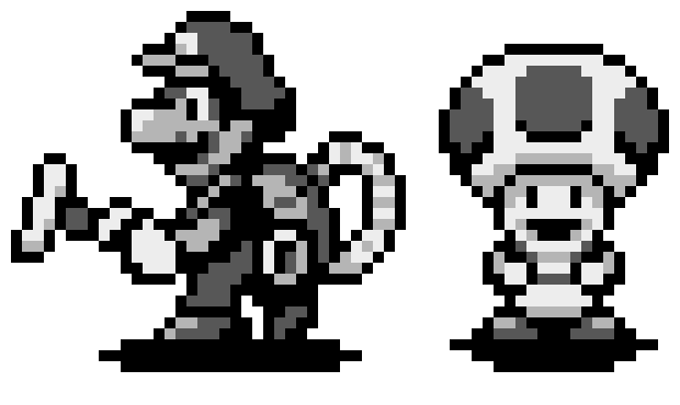 [e42a23] Luigi and taod