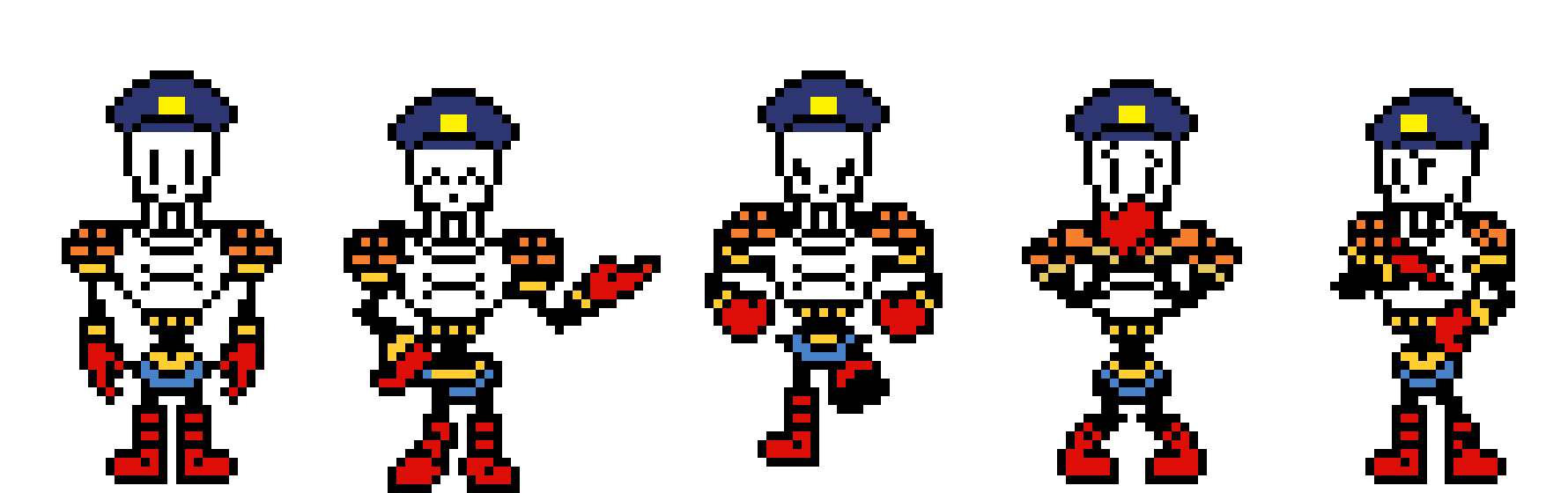 [ffa4ad] Undertale: Anomalous