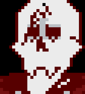 [2fbf6b] I wise person once said.. "You've become what you sought to destroy." I personally think that i could be of much help on your journey to kill the human..