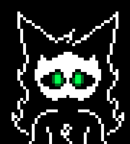 "i don't know... i was recently transfurred after coming to this world..."