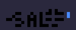[f7c573] im trying to get motivation to work on pixel art again