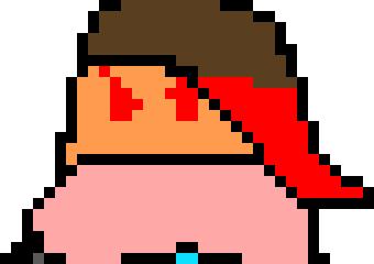 [53a360] I JUST SMASH BROS GRABBED XAVIER BUT HE DODGED LIKE AN MORON