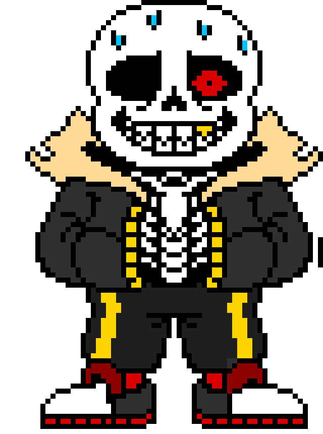 UnderFell Sans