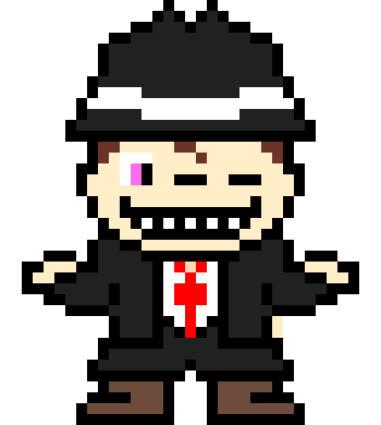[9664c4] Enderus