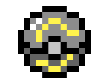 [9664c4] STAR POKEBALL