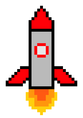 rocket