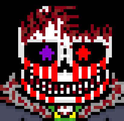 [e8cb42] how the fuck do you make star eyes?! anyways, hello comrades