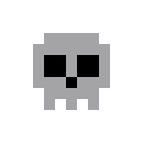 [20d212] skull